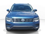2018 Volkswagen Tiguan SEL
