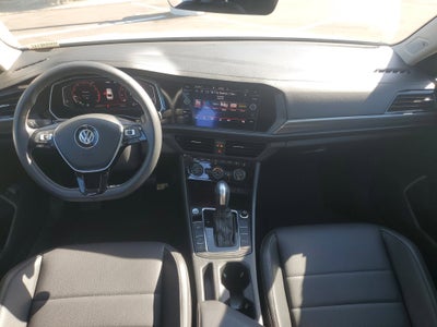 2021 Volkswagen Jetta SEL