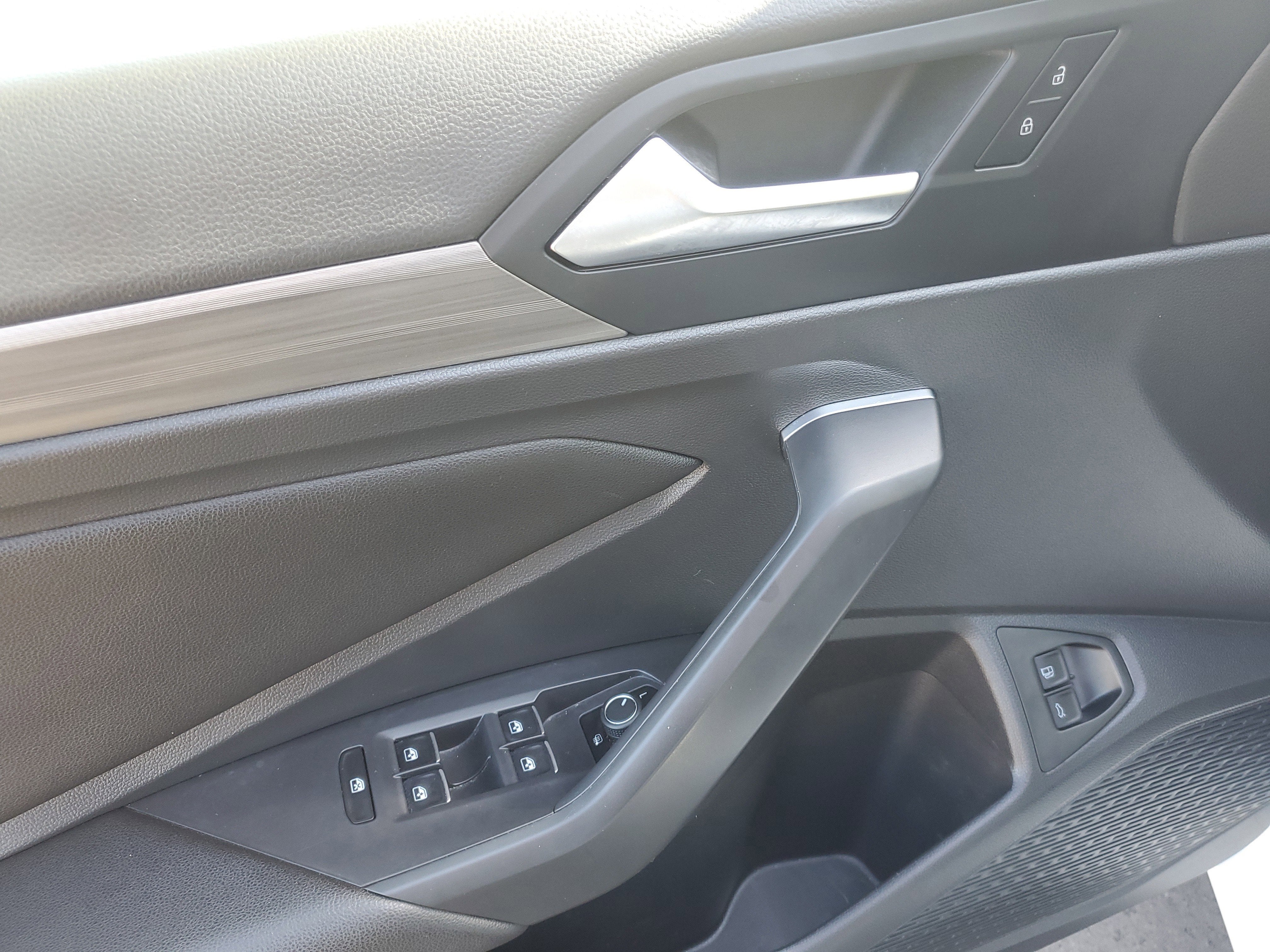 2021 Volkswagen Jetta SEL