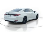 2019 Lexus ES ES 350