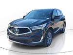 2021 Acura RDX w/Technology Package