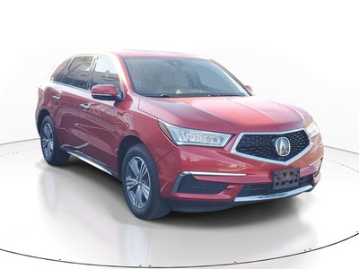 2019 Acura MDX 3.5L
