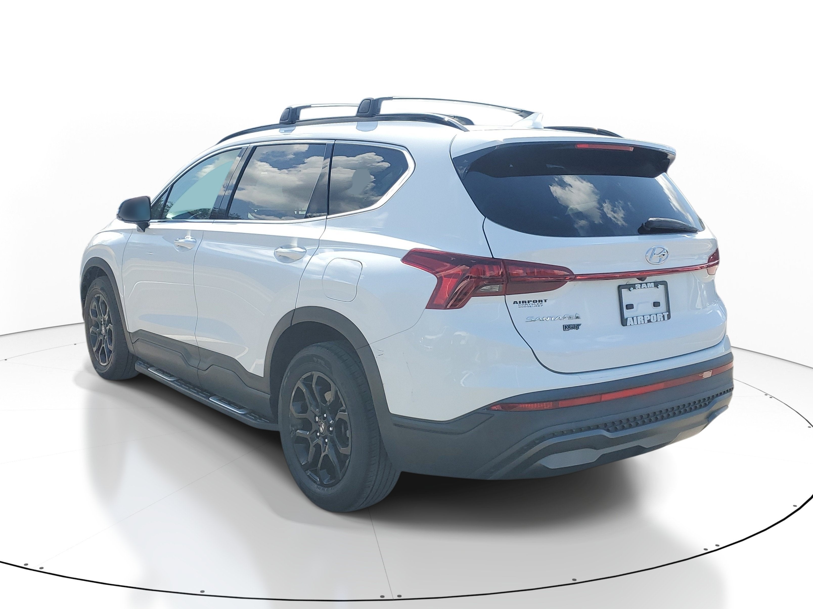 2023 Hyundai Santa Fe XRT