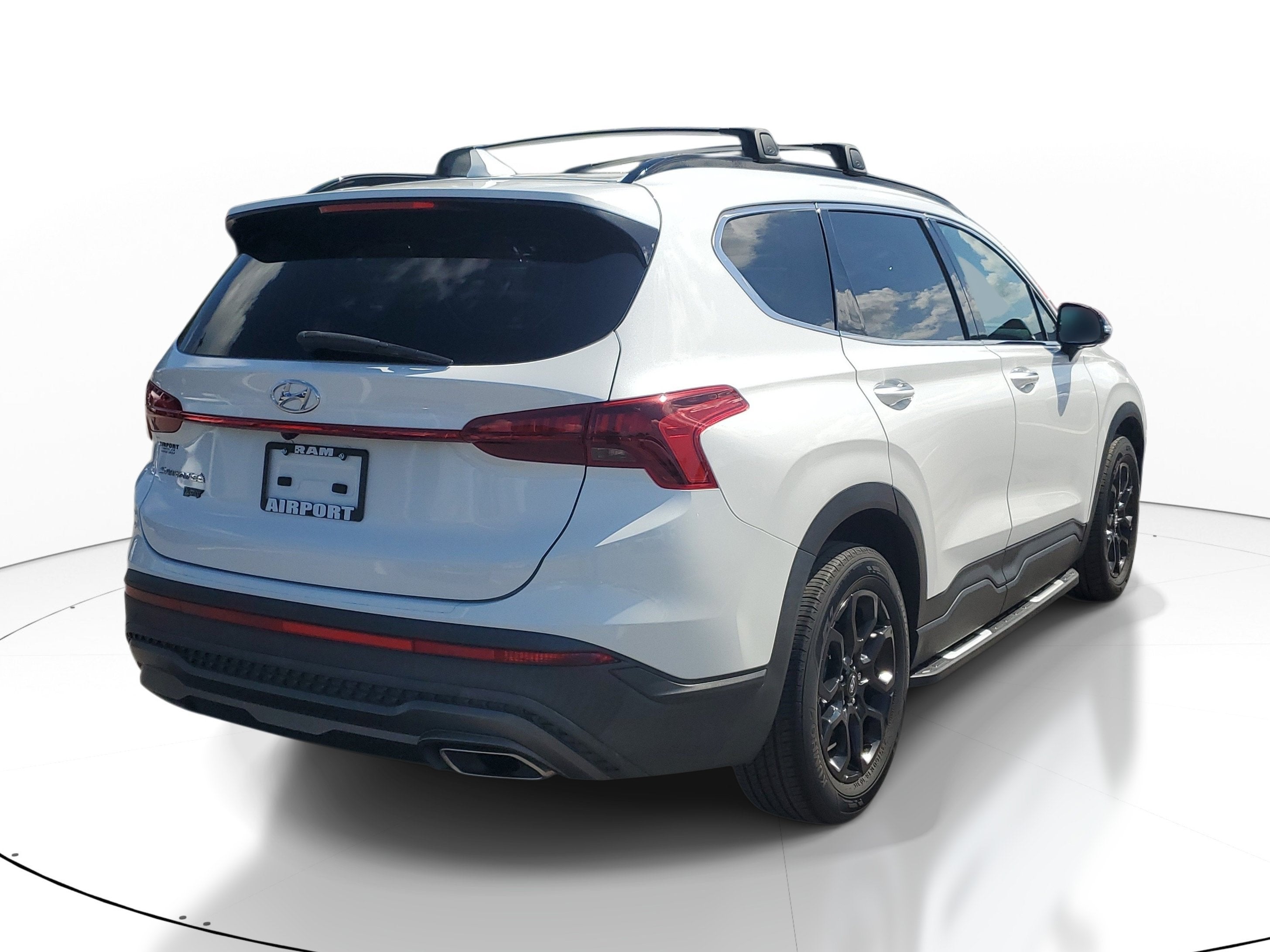 2023 Hyundai Santa Fe XRT