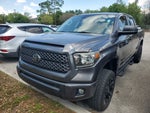 2020 Toyota Tundra 2WD SR5