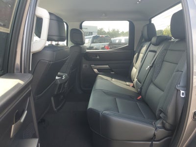 2023 Toyota Tundra 4WD SR5