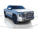 2025 Toyota Tundra 4WD Limited Hybrid