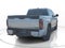 2025 Toyota Tundra 4WD Limited Hybrid