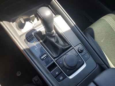 2025 Mazda Mazda CX-50 2.5 S Select Package