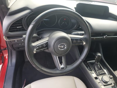 2024 Mazda Mazda3 Hatchback 2.5 S Preferred