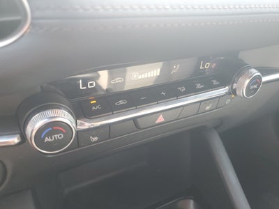 2024 Mazda Mazda3 Hatchback 2.5 S Preferred