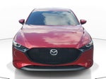 2024 Mazda Mazda3 Hatchback 2.5 S Preferred