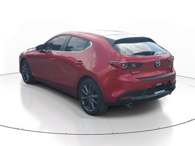 2024 Mazda Mazda3 Hatchback 2.5 S Preferred