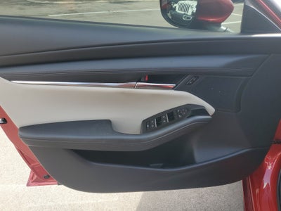 2024 Mazda Mazda3 Hatchback 2.5 S Preferred