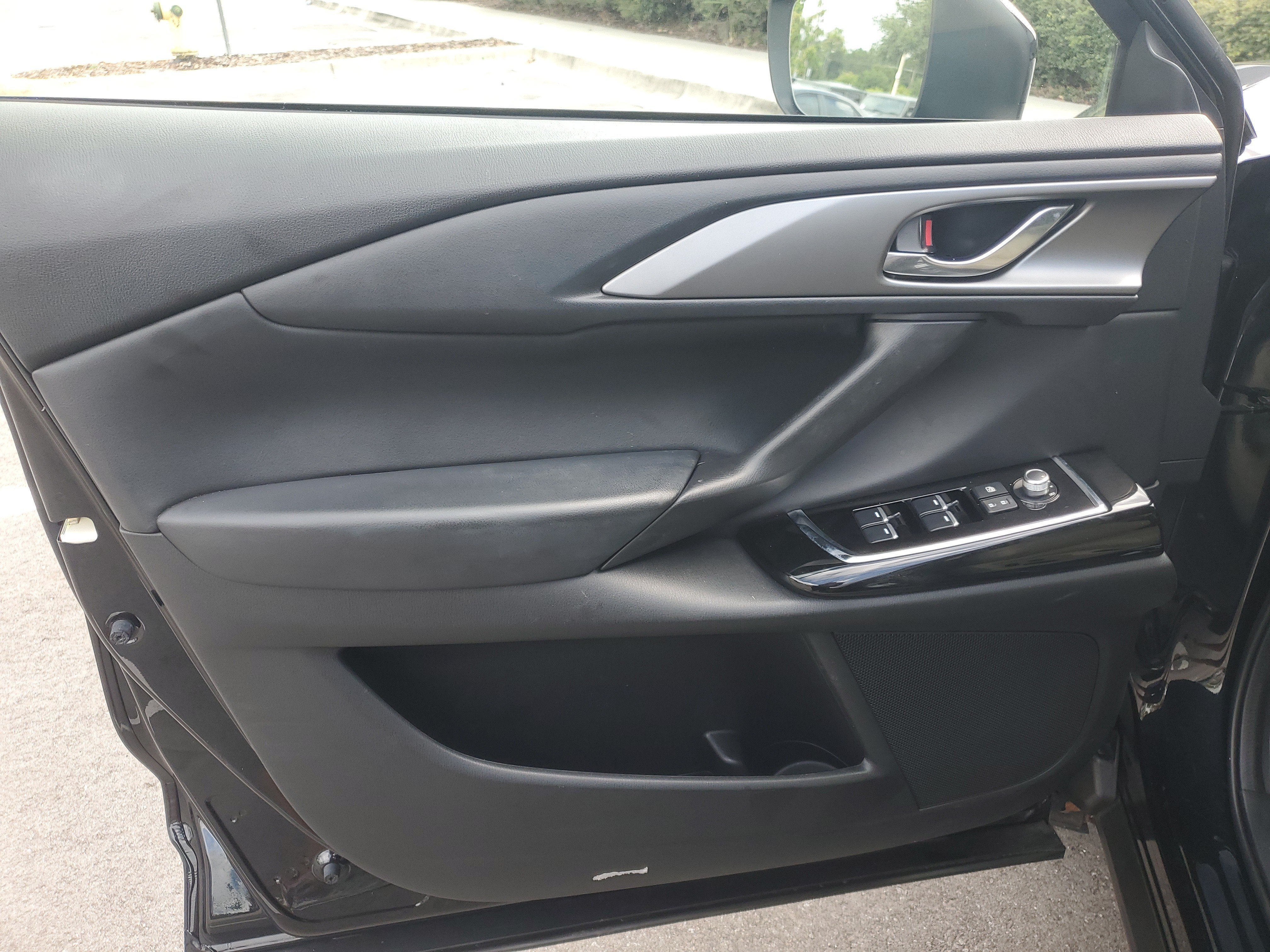 2023 Mazda Mazda CX-9 Touring Plus