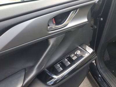 2023 Mazda Mazda CX-9 Touring Plus