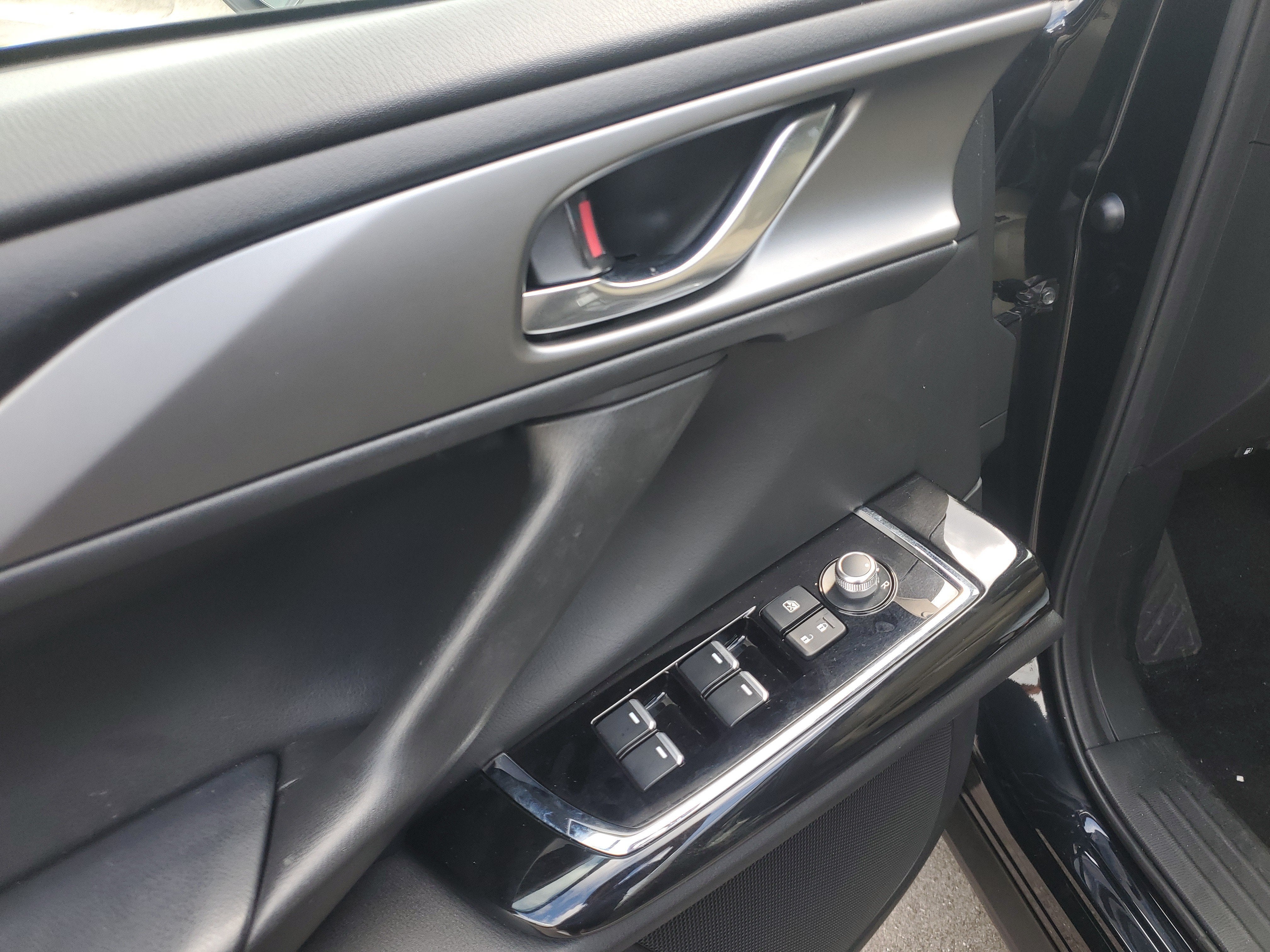 2023 Mazda Mazda CX-9 Touring Plus
