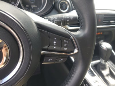 2023 Mazda Mazda CX-9 Touring Plus