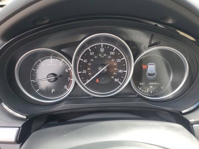 2023 Mazda Mazda CX-9 Touring Plus