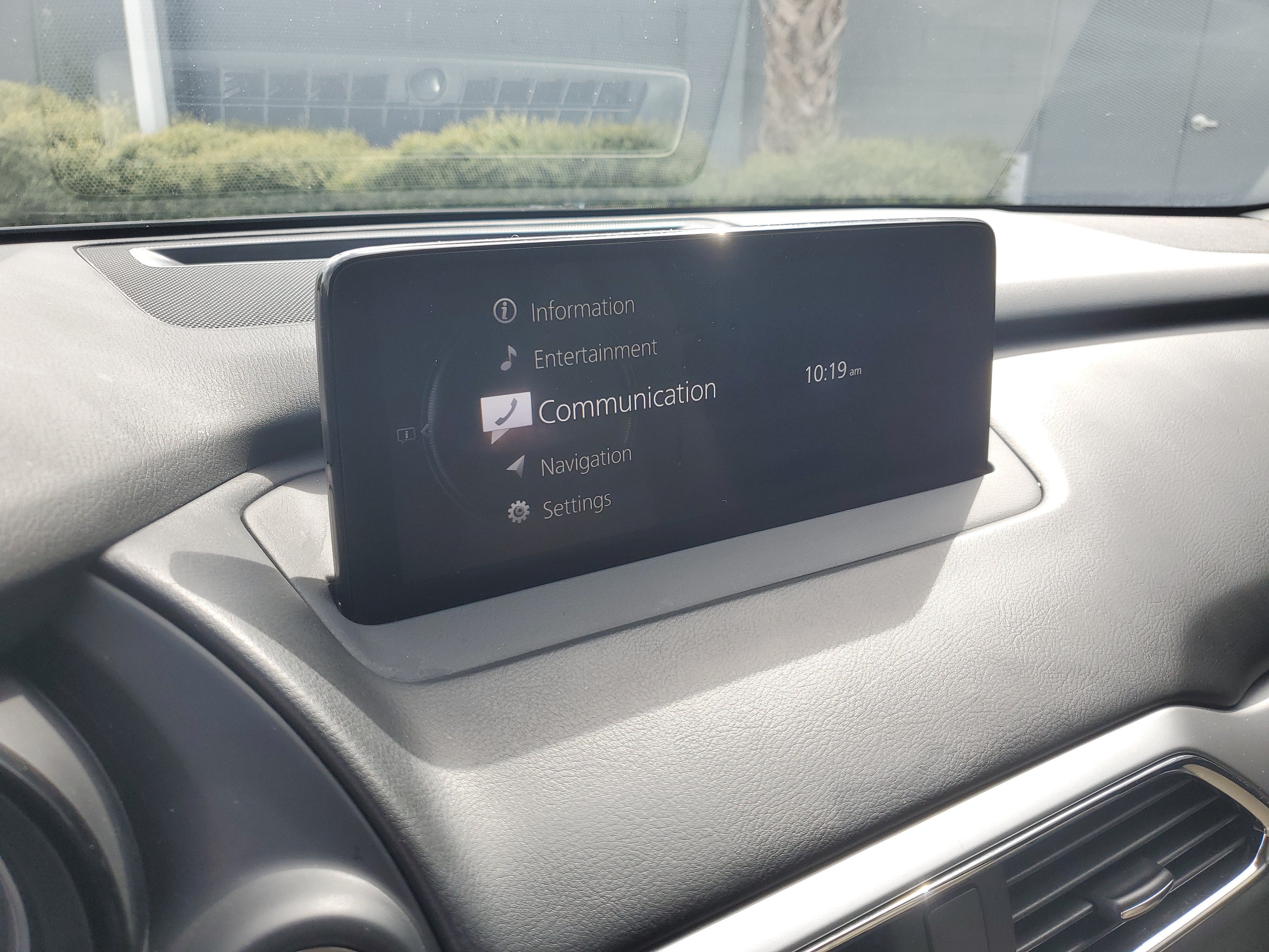 2023 Mazda Mazda CX-9 Touring Plus