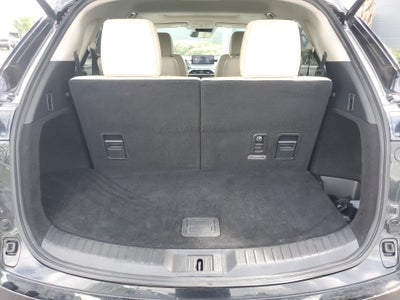 2023 Mazda Mazda CX-9 Touring Plus