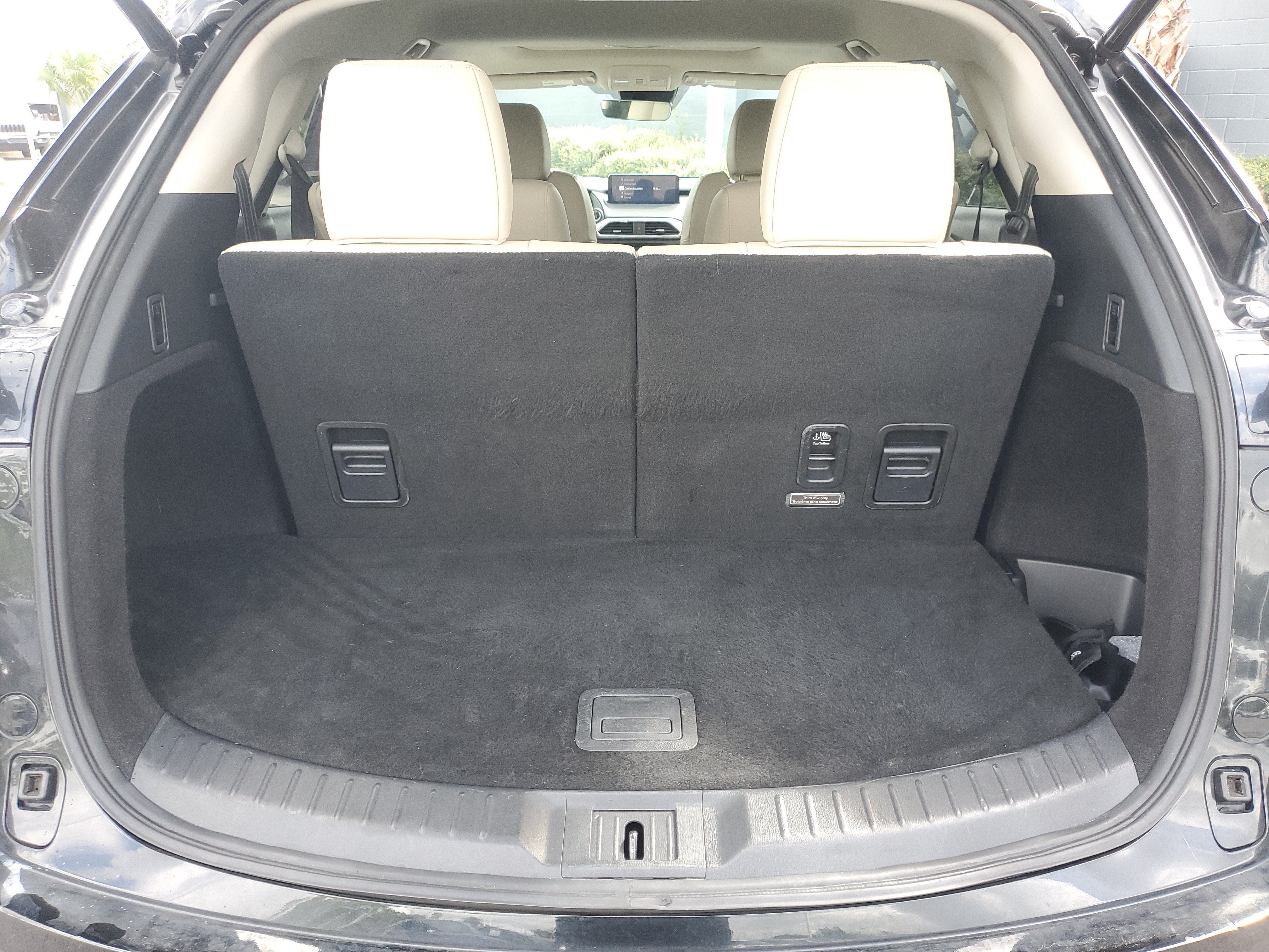 2023 Mazda Mazda CX-9 Touring Plus