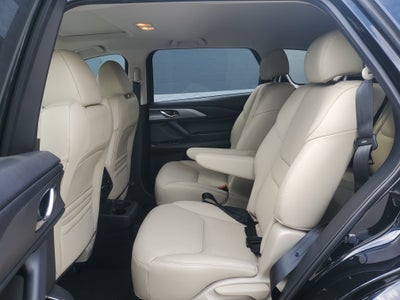 2023 Mazda Mazda CX-9 Touring Plus