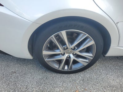 2019 Lexus IS 300