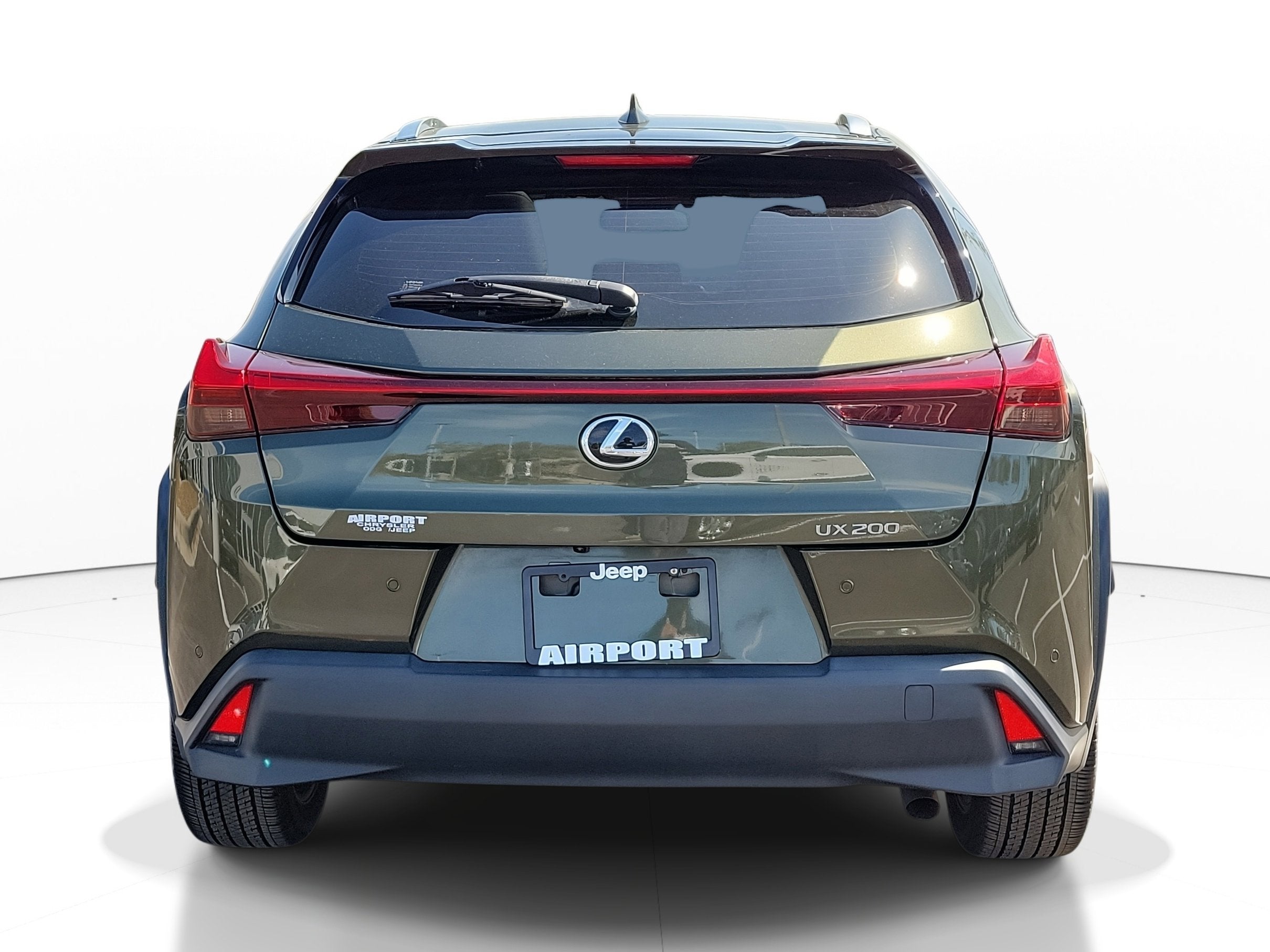 2022 Lexus UX UX 200