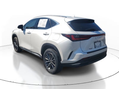 2024 Lexus NX NX 250 Premium