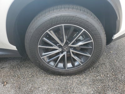 2024 Lexus NX NX 250 Premium