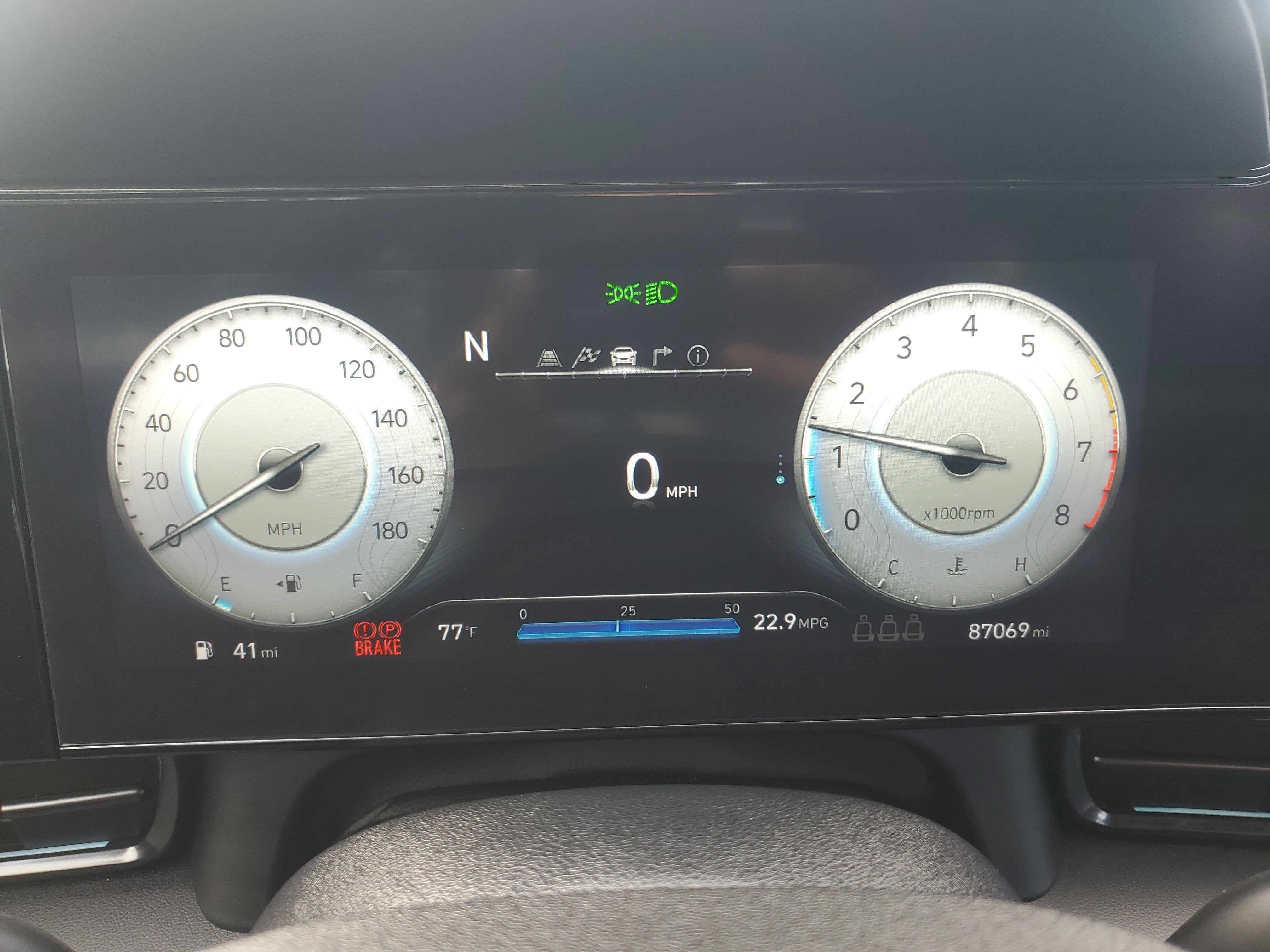 2022 Hyundai Elantra N Base