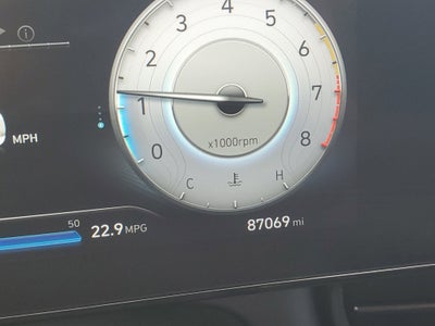 2022 Hyundai Elantra N Base