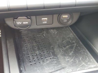 2022 Hyundai Elantra N Base