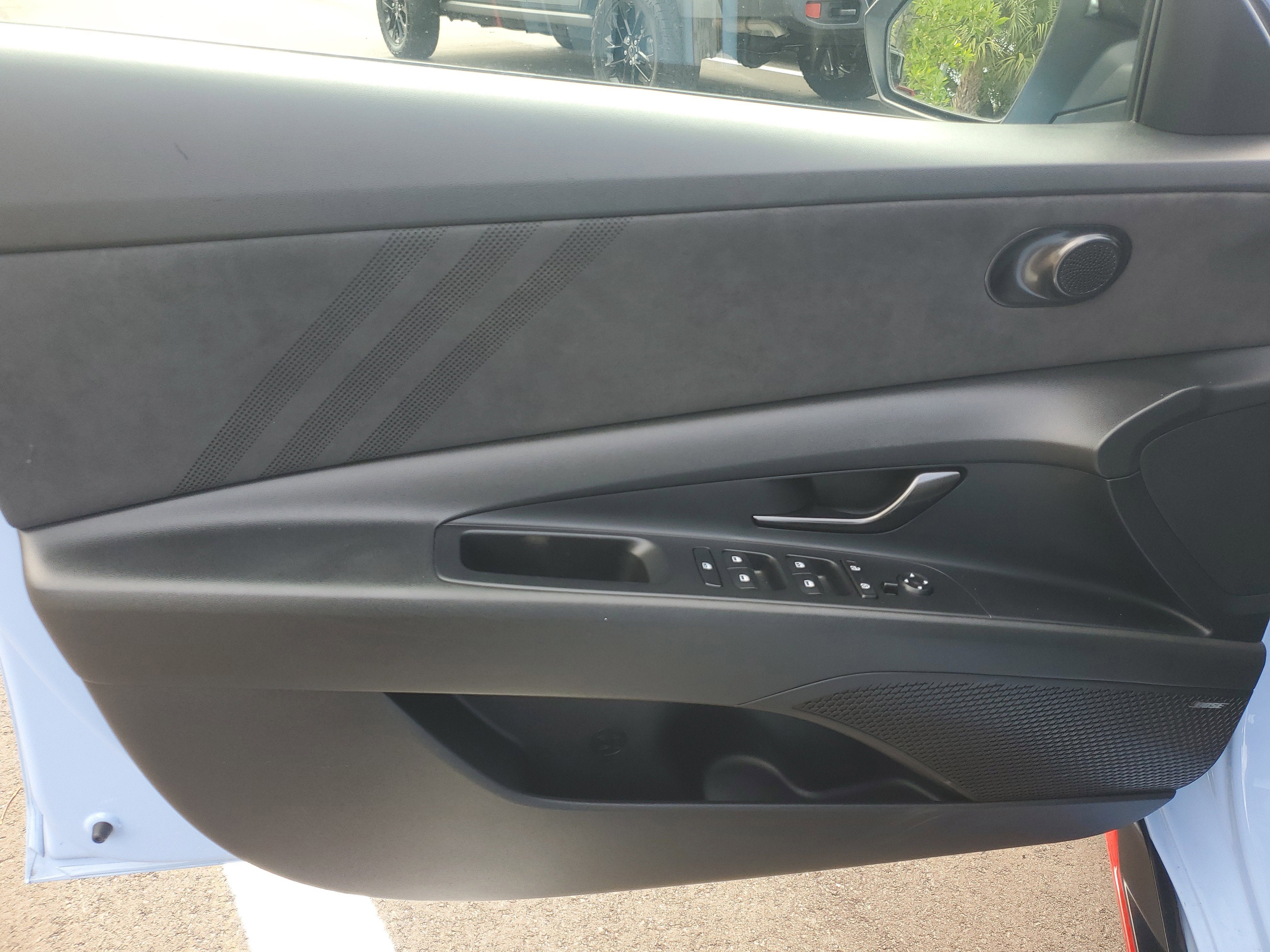 2022 Hyundai Elantra N Base