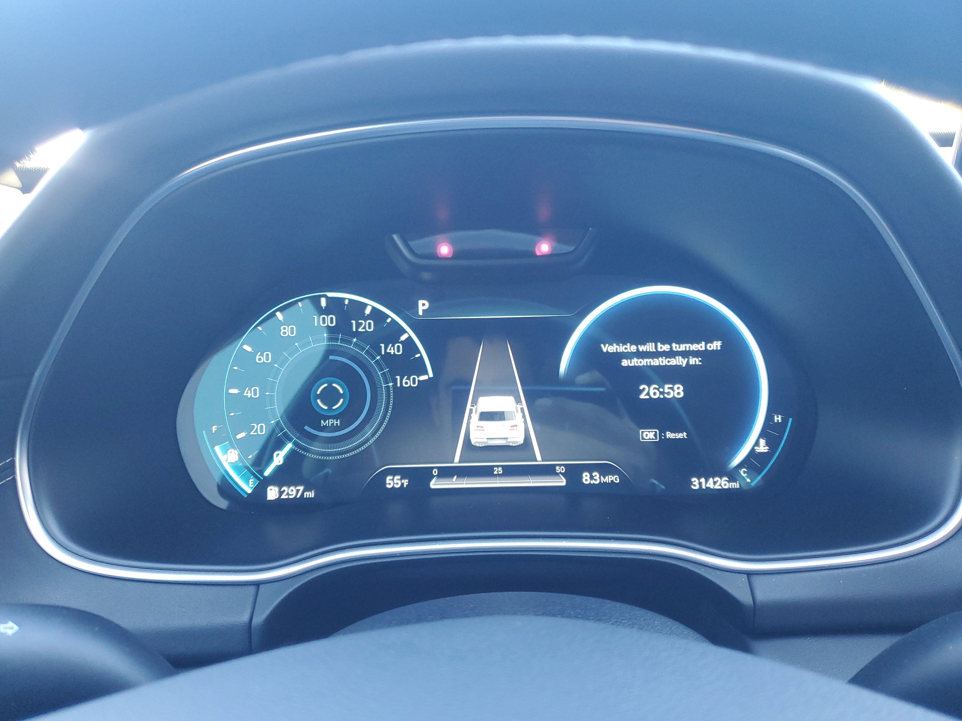 2022 Genesis GV80 Prestige Signature