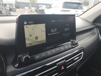 2021 Kia Seltos SX