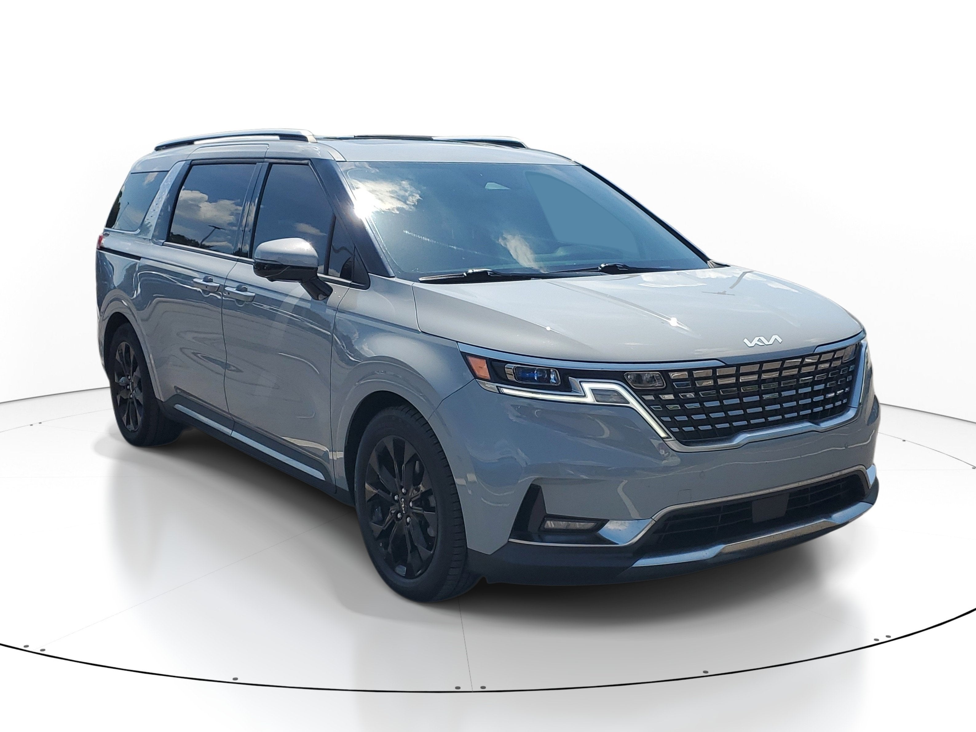 2024 Kia Carnival SX Prestige