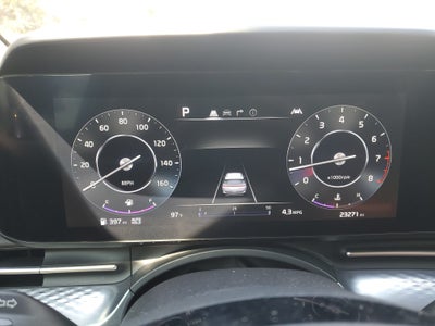 2024 Kia Carnival SX Prestige