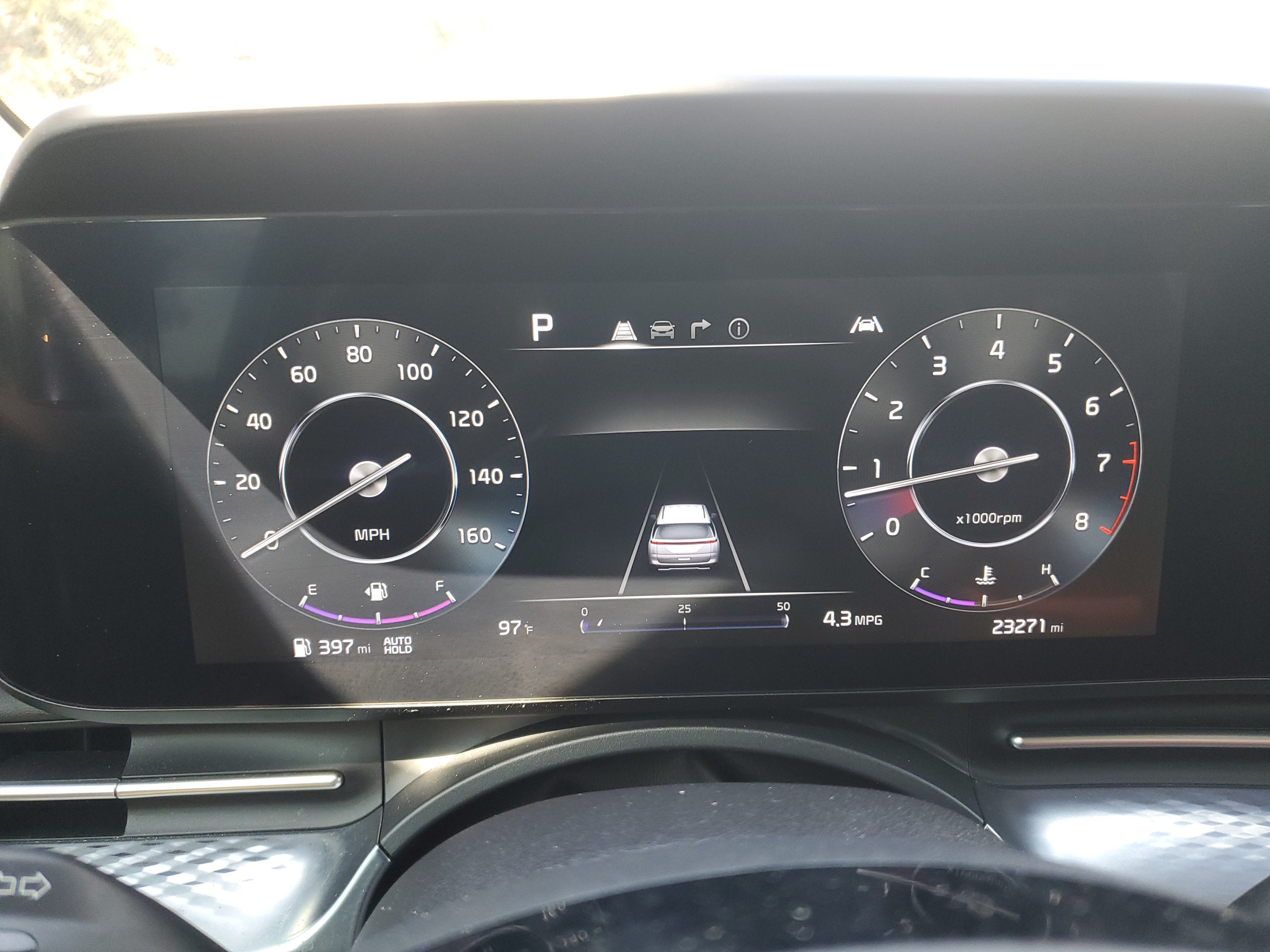 2024 Kia Carnival SX Prestige