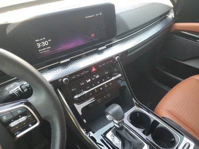 2024 Kia Carnival SX Prestige