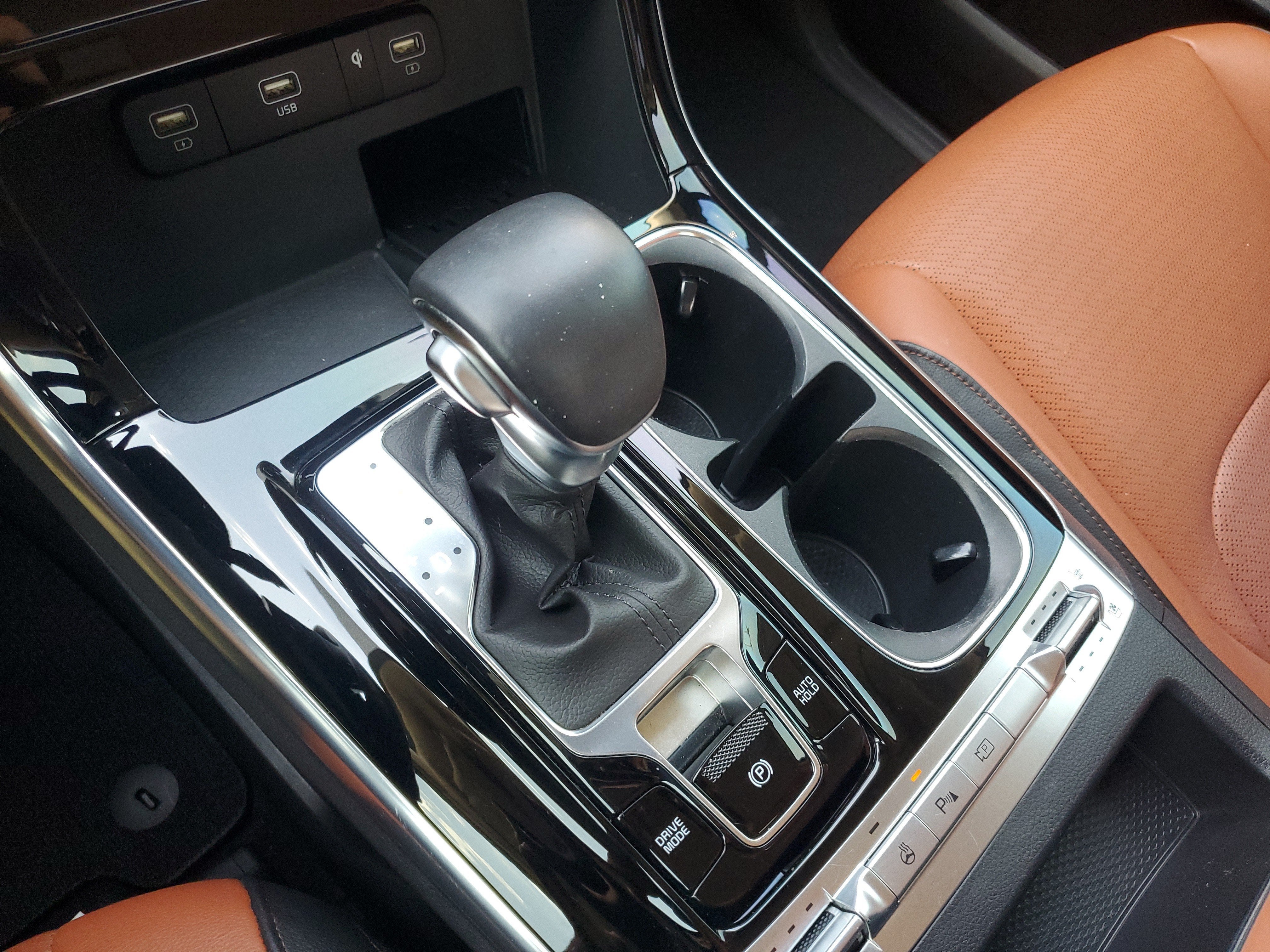 2024 Kia Carnival SX Prestige