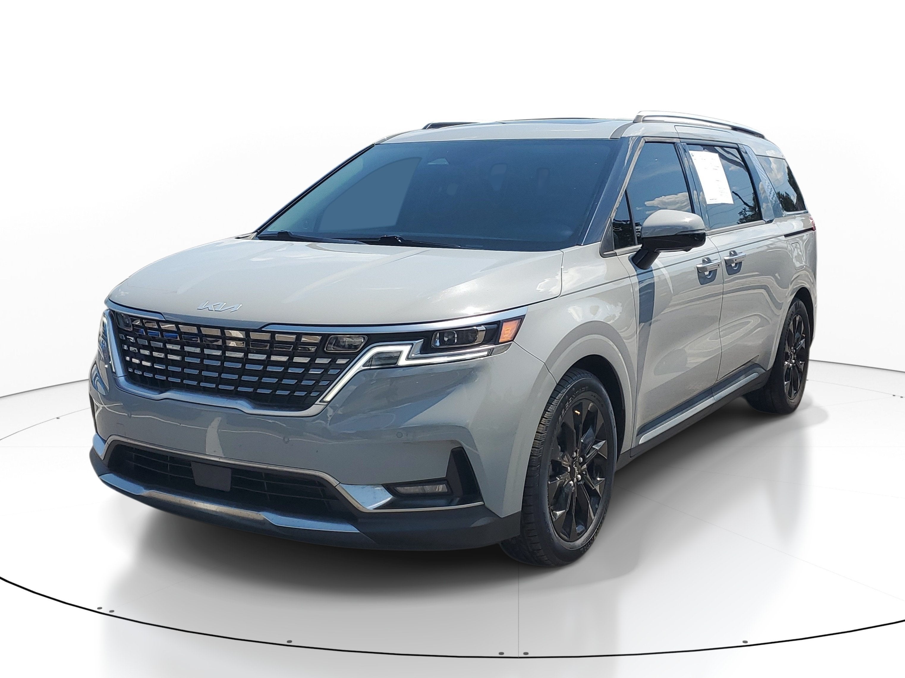 2024 Kia Carnival SX Prestige