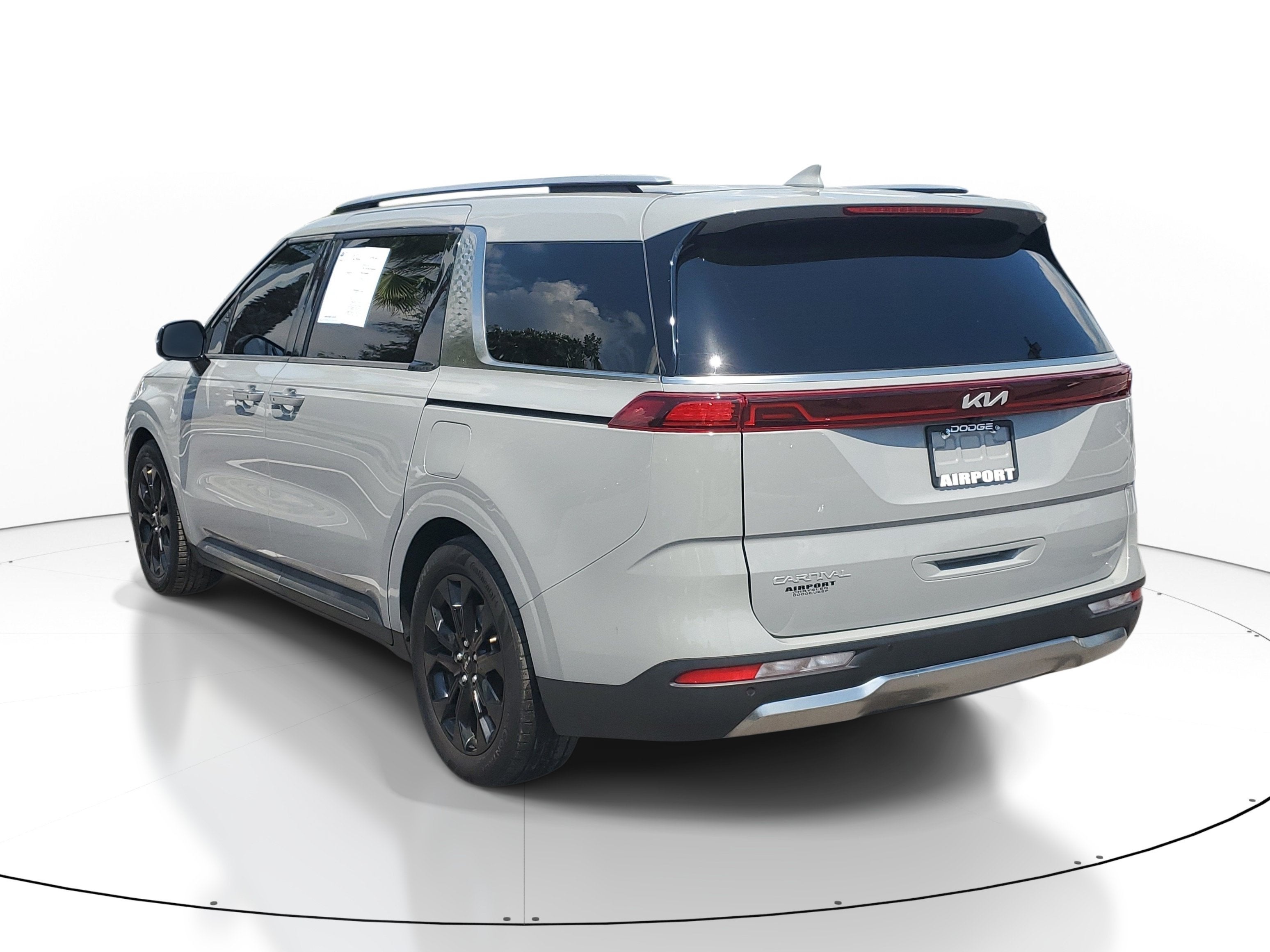 2024 Kia Carnival SX Prestige