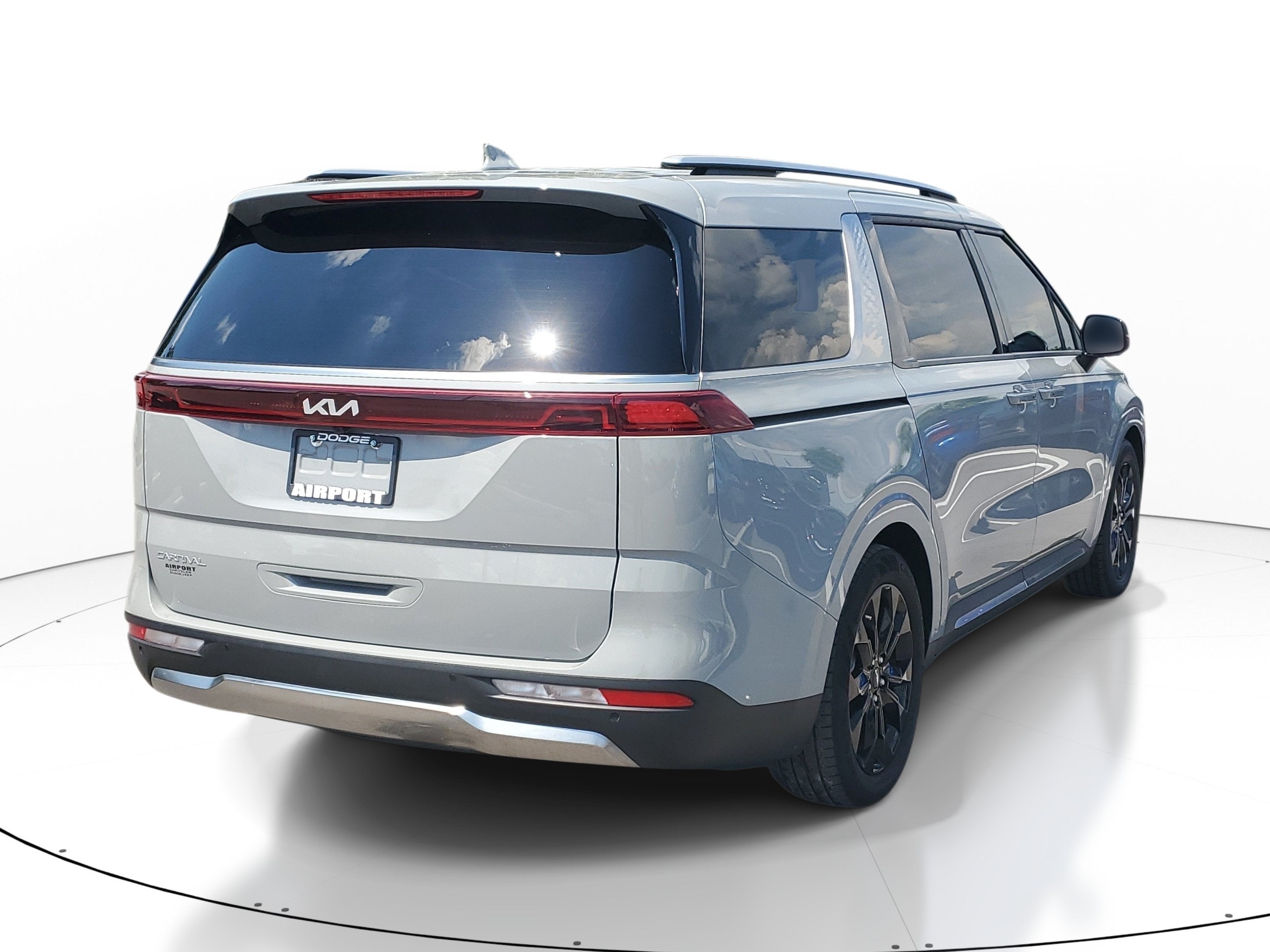 2024 Kia Carnival SX Prestige