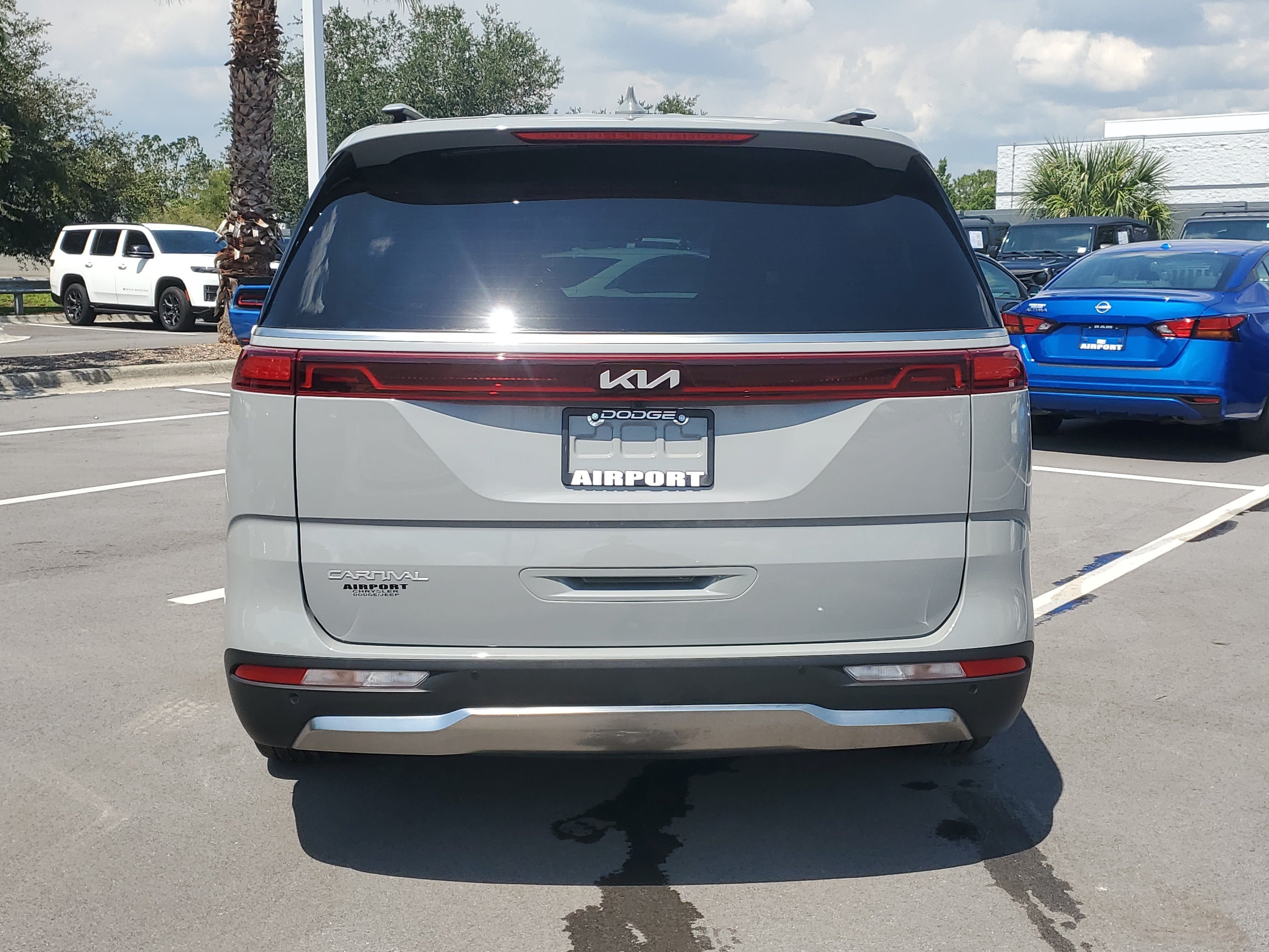 2024 Kia Carnival SX Prestige