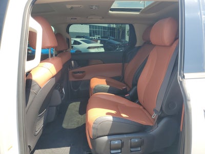2024 Kia Carnival SX Prestige