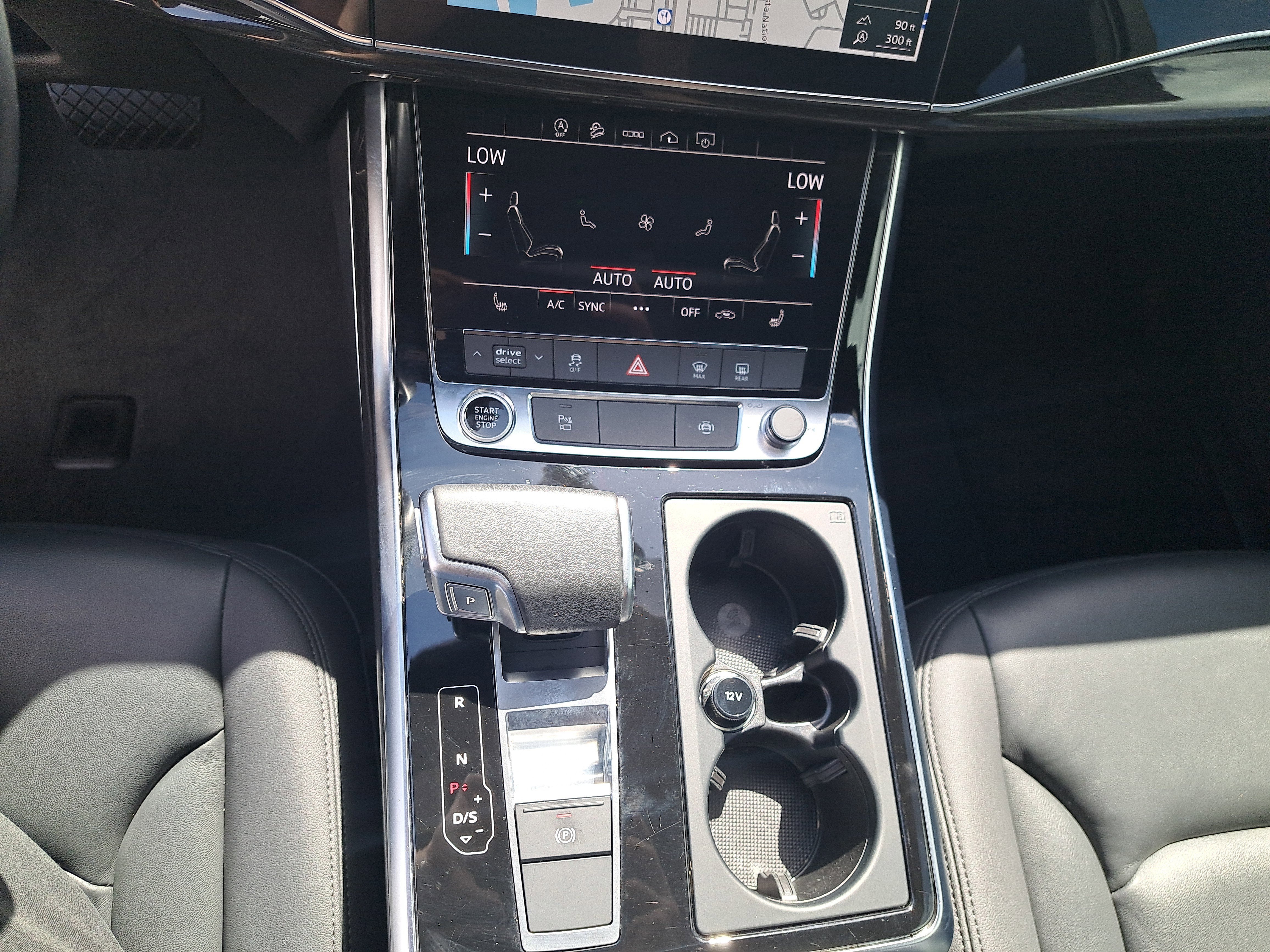 2022 Audi Q7 Premium