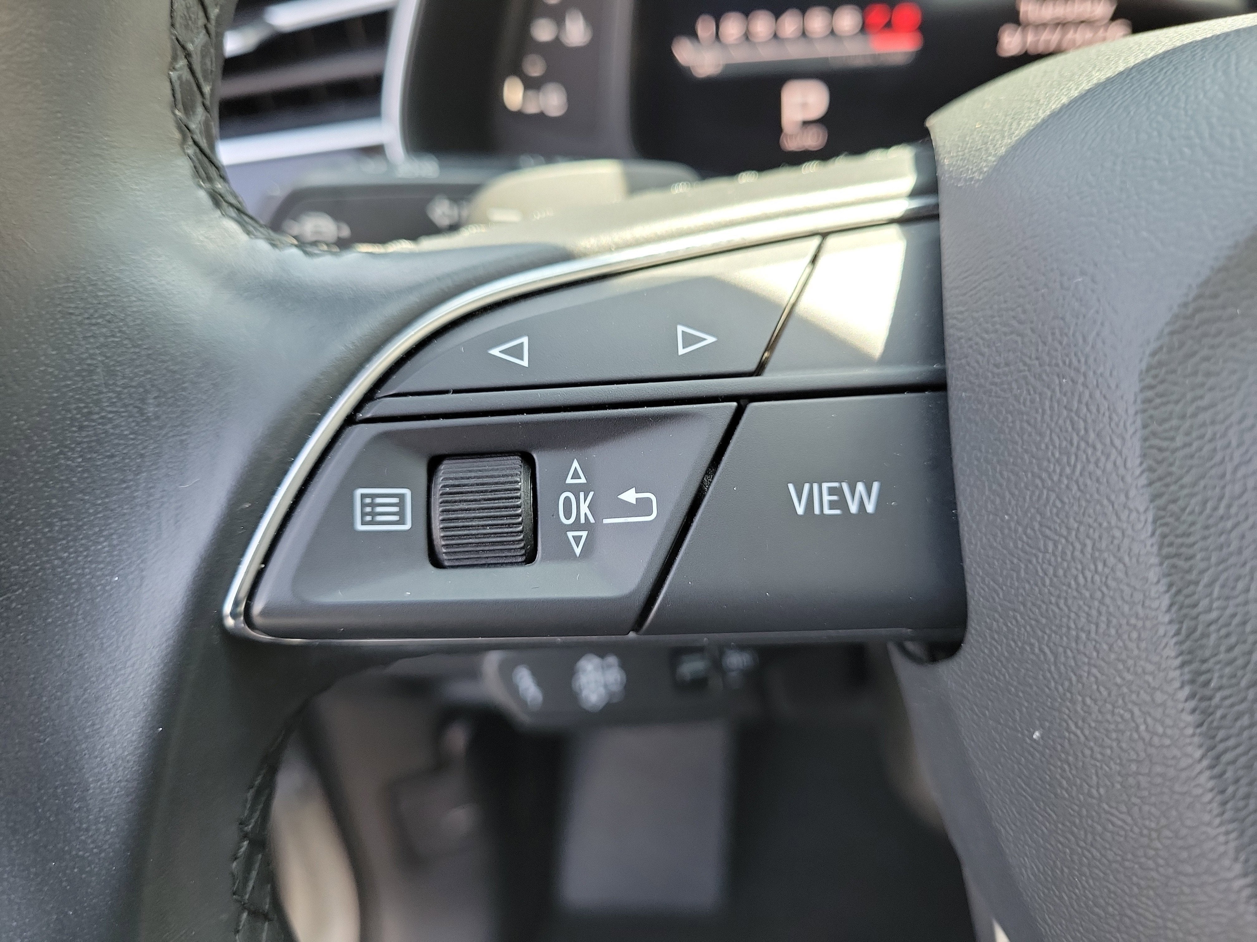 2022 Audi Q7 Premium Plus