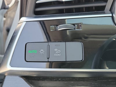 2022 Audi Q7 Premium Plus